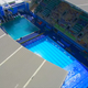 Illustration for article titled Rio Officials Replace Pool Water, Have New Excuses